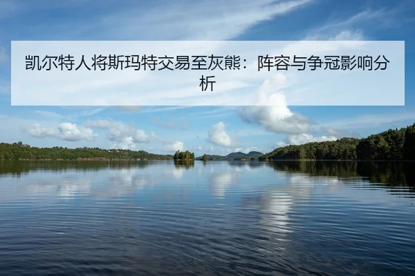 kai-er-te-ren-jiang-si-ma-te-jiao-yi-zhi-hui-xiong-zhen-rong-yu-zheng-guan-ying-xiang-fen-xi-2-522.jpg